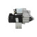 Démarreur Volvo / Renault 1,4 kw 432670 Valeo, Vignette 3