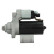 Démarreur VW / Skoda 1,7 kw 0.001.123.018-R Bosch, Vignette 2