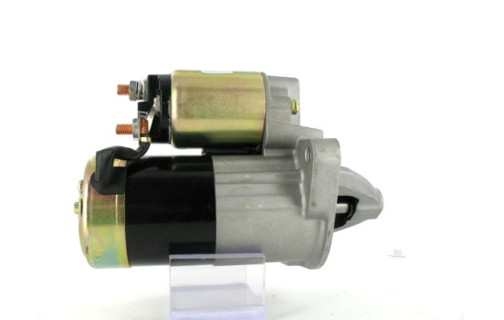 Démarreur, Image 4