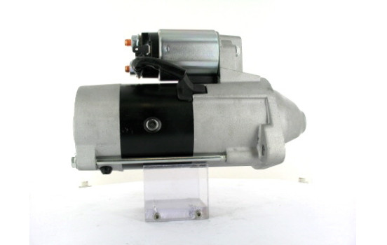 Démarreur, Image 3