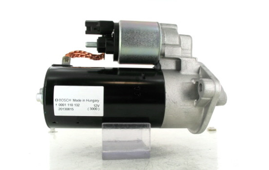 Démarreur, Image 3