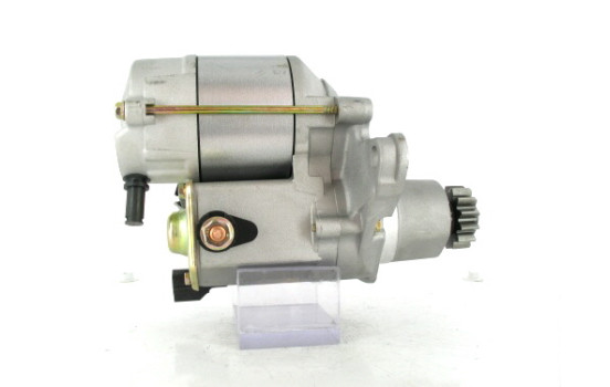 Démarreur, Image 3