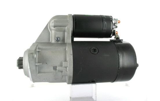 Démarreur, Image 2