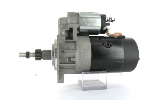 Démarreur, Image 2