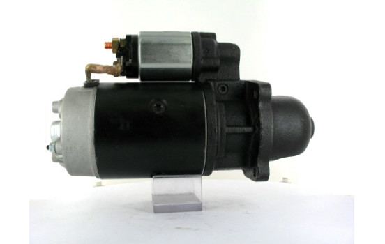 Démarreur, Image 3