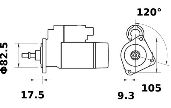 Démarreur, Image 2