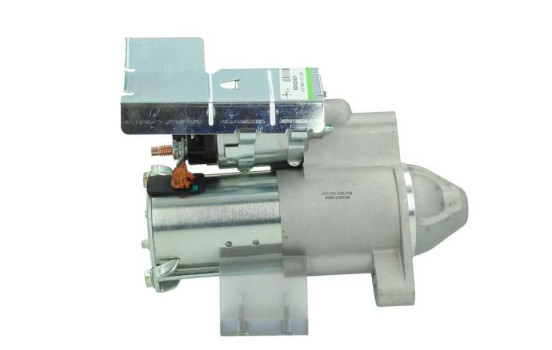 Démarreur, Image 3