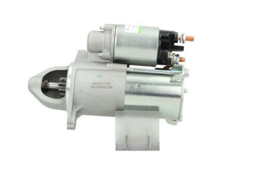 Démarreur, Image 13