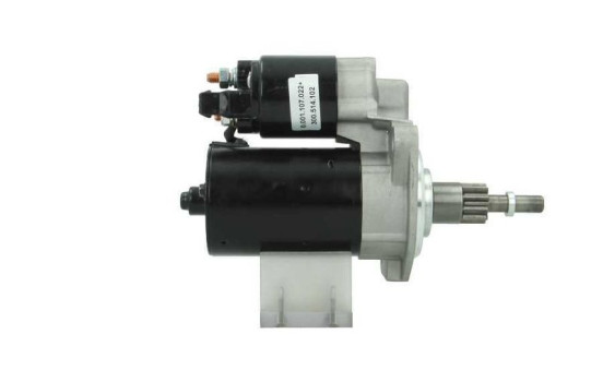 Démarreur, Image 10