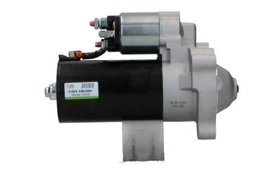 Démarreur, Image 12