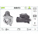 GROUPE PSA DE RÉGÉNÉRATION DU DÉMARREUR 460515 Valeo, Vignette 5