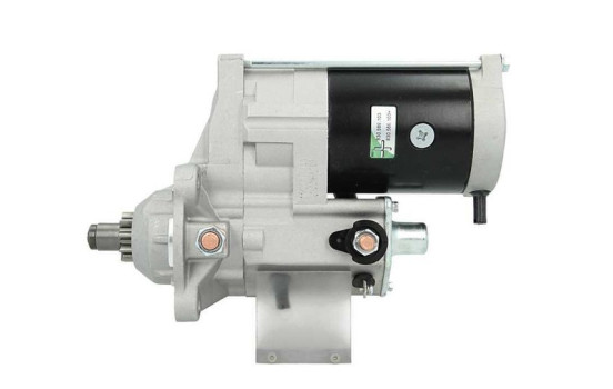 Starter Bobcat 3.0 kw, Image 2