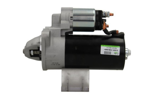 Starter Fiat 2.0 kw, Image 2