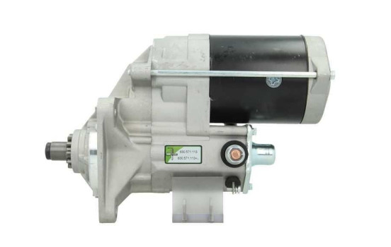 Starter Isuzu 3.0 kw, Image 2