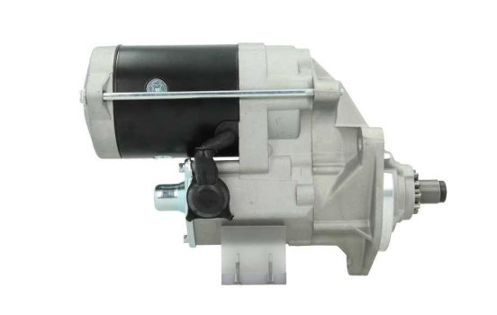 Starter Isuzu 3.0 kw, Image 3