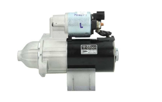 Starter Kia 1.2 kw 608398 Valeo, Image 2