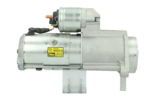 Starter Kia 2.2 kw 600248 Valeo, Image 3