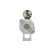 Starter Kia 2.2 kw 600248 Valeo, Vignette 4