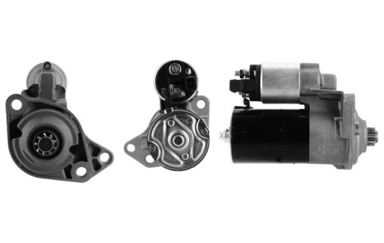 Starter / Starter