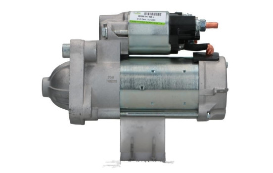 Starter Volvo 1.4 kw, Image 2