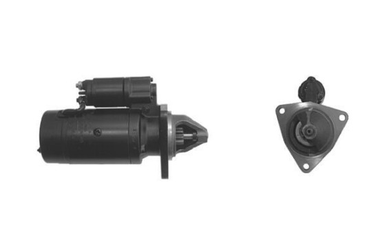 Starter VTZ (VLADIMIRSKY TRACTORS) 4.0 kW, Image 2