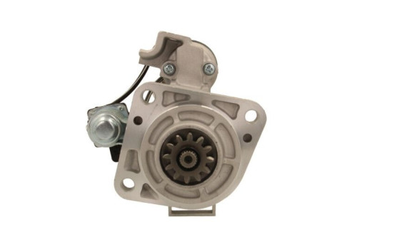 Startmotor / Starter