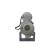 Startmotor / Starter