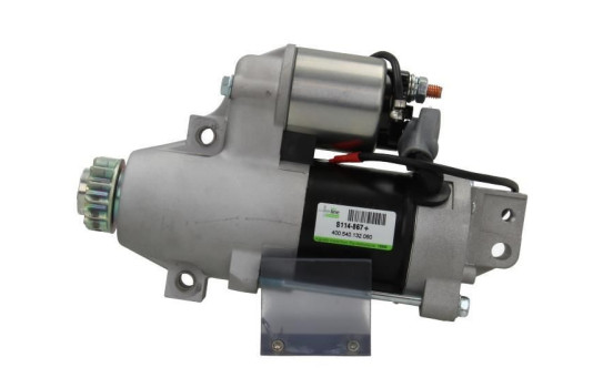 Startmotor / Starter, Image 2