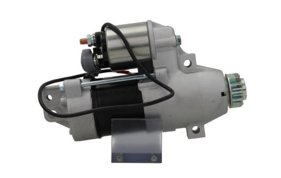 Startmotor / Starter, Image 4