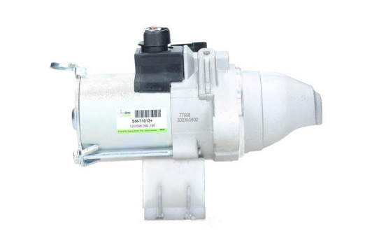 Startmotor / Starter, Image 4
