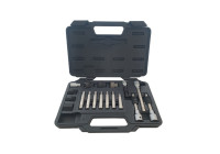 Clés dynamo pour la roue libre, entre autres