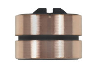 Bague collectrice, générateur