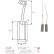 Brosse à charbon, dynamo, Vignette 2