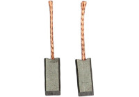 Brosse à charbon, dynamo