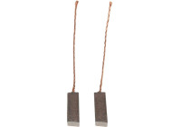 Brosse à charbon, dynamo