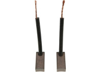 Brosse à charbon, dynamo