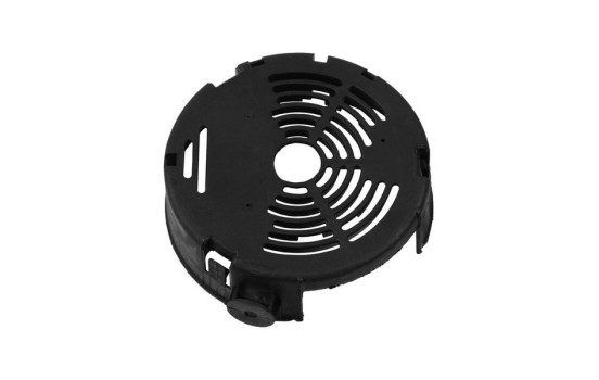 Capot de protection, alternateur/dynamo
