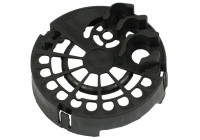 Capot de protection, alternateur/dynamo