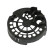 Capot de protection, alternateur/dynamo