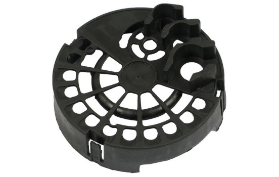 Capot de protection, alternateur/dynamo