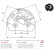 Capot de protection, alternateur/dynamo, Vignette 2