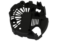 Capot de protection, alternateur/dynamo