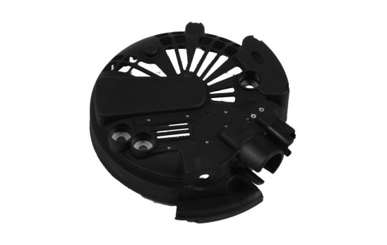 Capot de protection, alternateur/dynamo