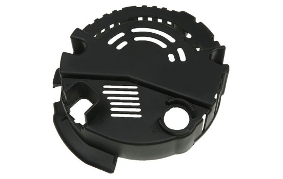 Capot de protection, alternateur/dynamo