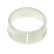 Capot de protection, alternateur/dynamo