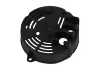 Capot de protection, alternateur/dynamo