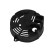 Capot de protection, alternateur/dynamo