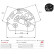 Capot de protection, alternateur/dynamo, Vignette 2