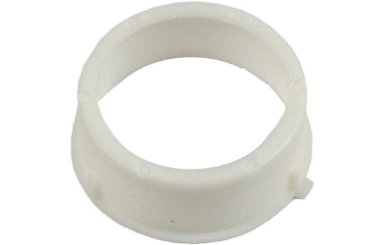 Capot de protection, alternateur/dynamo