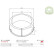 Capot de protection, alternateur/dynamo, Vignette 2